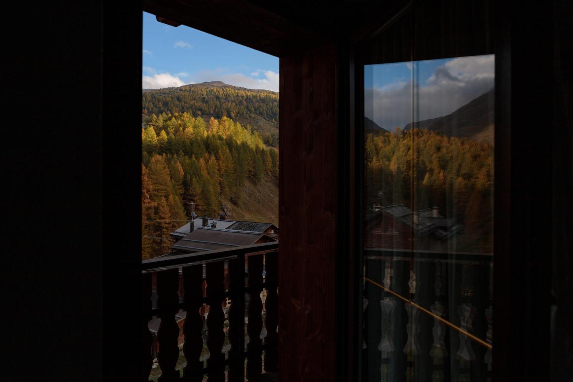 Apartment Il Nocciolo Livigno Exterior foto